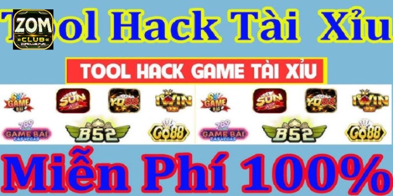 Vô số tác hại khi sử dụng công cụ hack tài xỉu